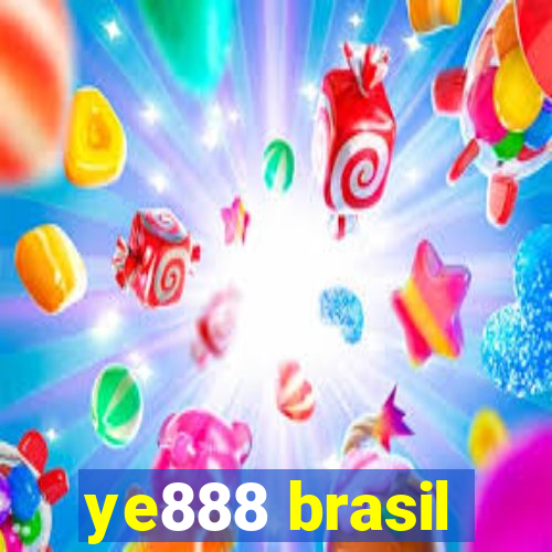 ye888 brasil