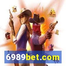 6989bet.com