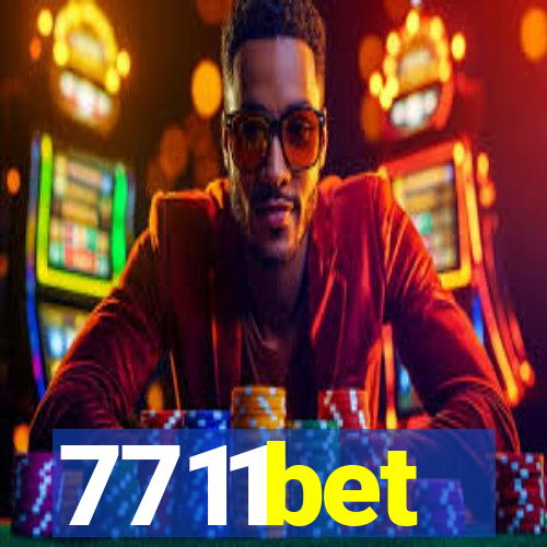 7711bet