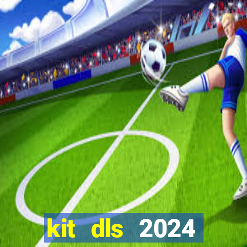 kit dls 2024 manchester united