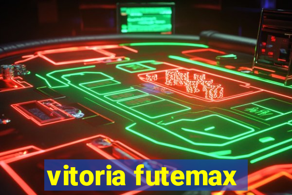 vitoria futemax