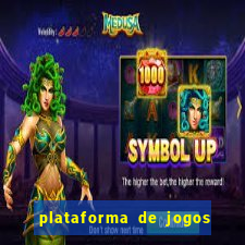 plataforma de jogos virgínia fonseca