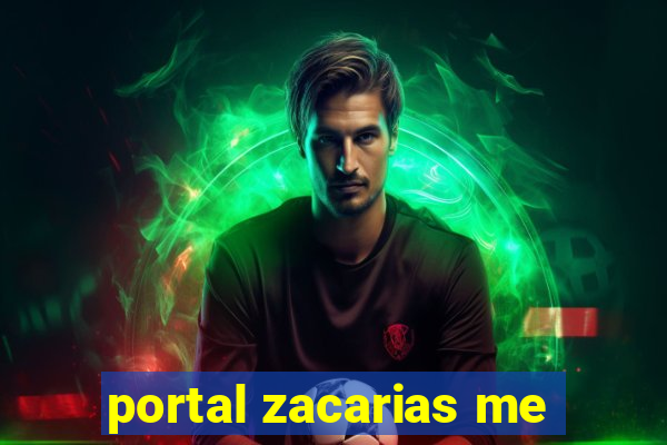 portal zacarias me