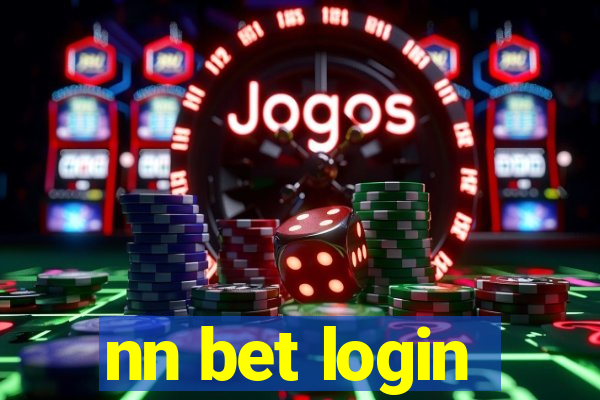 nn bet login