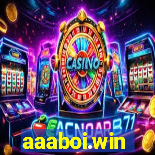 aaaboi.win