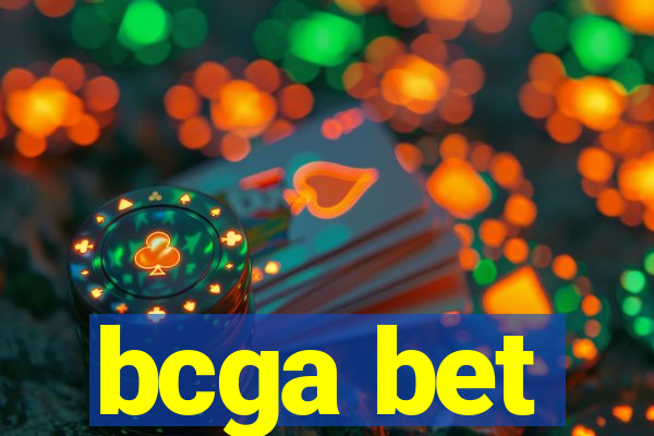 bcga bet