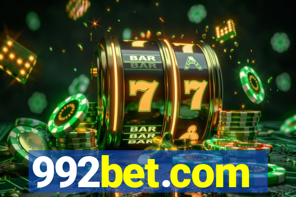 992bet.com