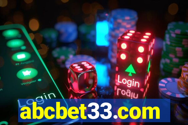 abcbet33.com