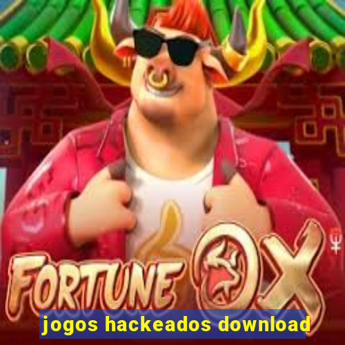 jogos hackeados download