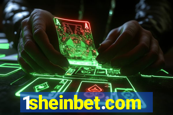 1sheinbet.com