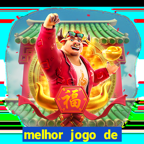 melhor jogo de celular offline