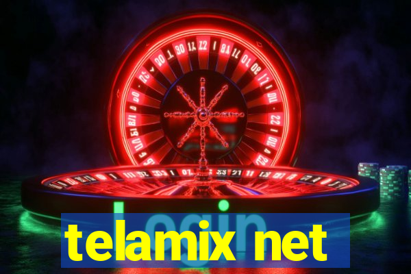 telamix net