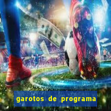 garotos de programa de porto seguro