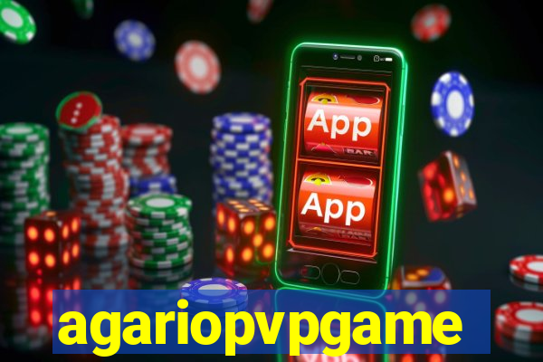 agariopvpgame