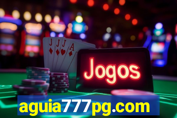 aguia777pg.com