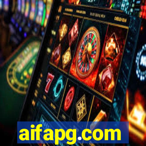 aifapg.com