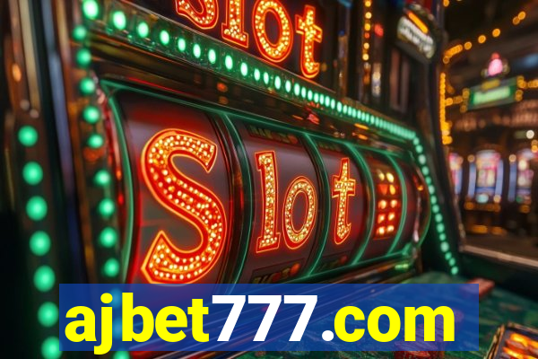 ajbet777.com