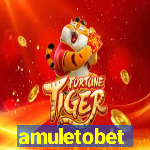 amuletobet