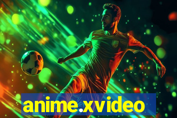 anime.xvideo