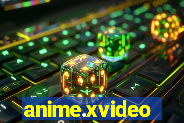 anime.xvideo