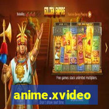 anime.xvideo