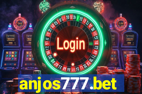 anjos777.bet