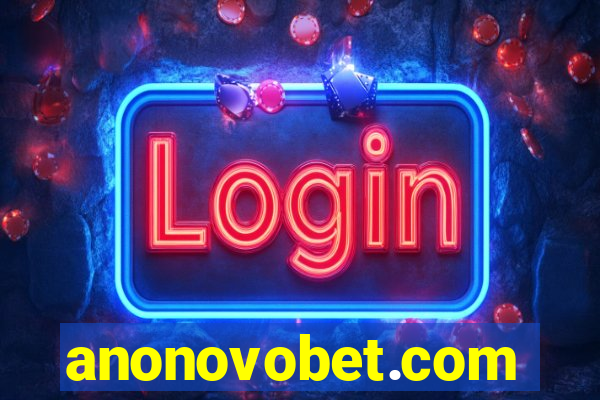 anonovobet.com