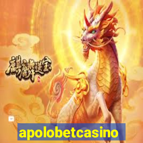 apolobetcasino