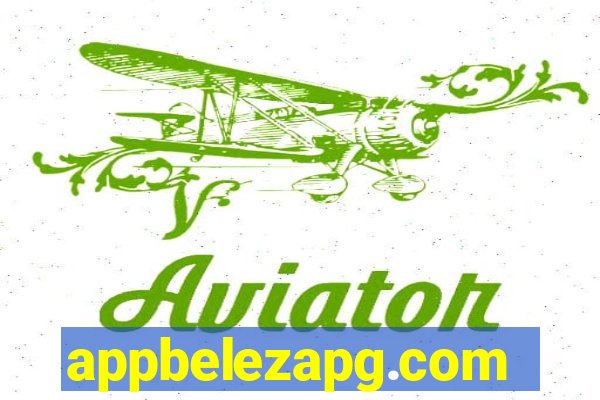 appbelezapg.com