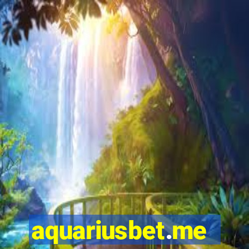 aquariusbet.me