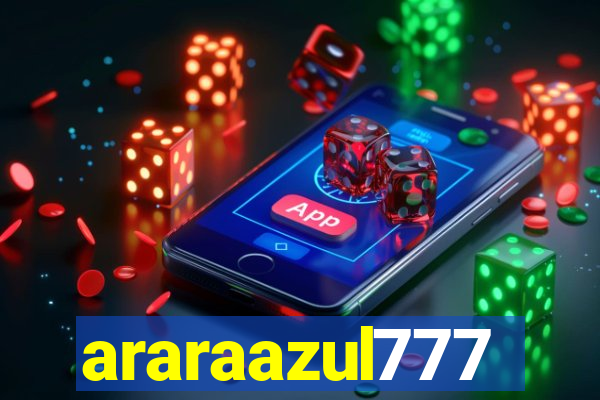 araraazul777