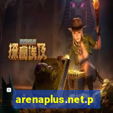 arenaplus.net.ph