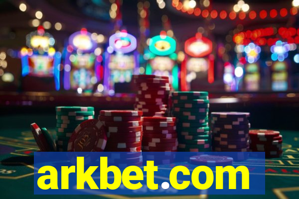 arkbet.com