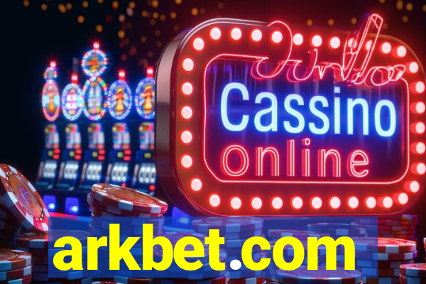 arkbet.com