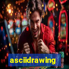 asciidrawing