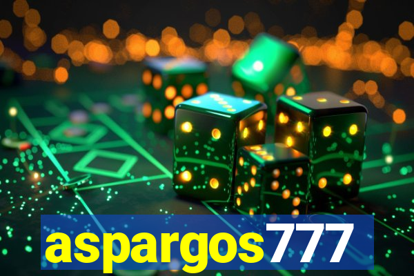 aspargos777