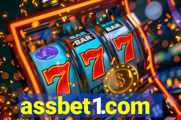 assbet1.com