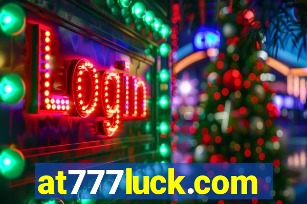 at777luck.com