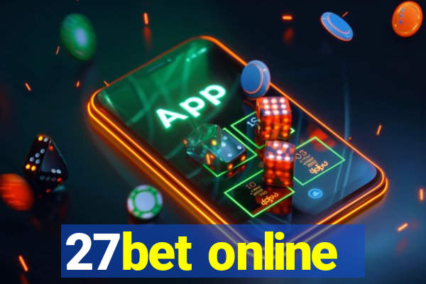 27bet online