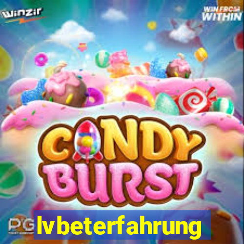 lvbeterfahrung