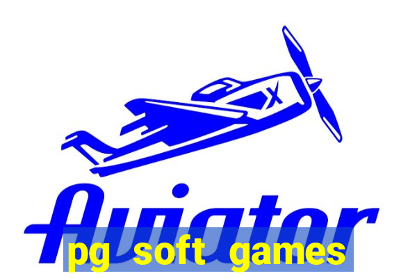 pg soft games fortune ox