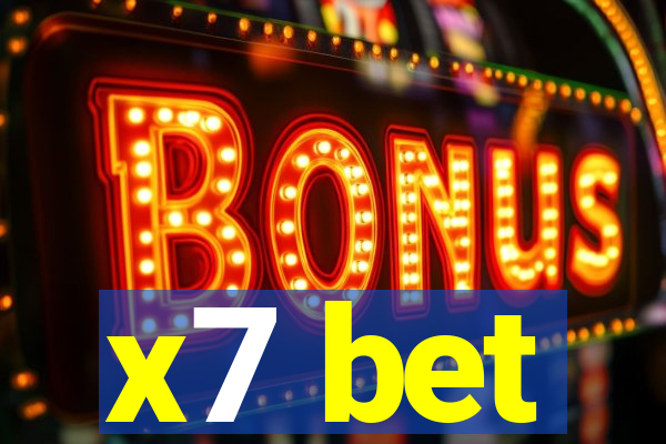 x7 bet