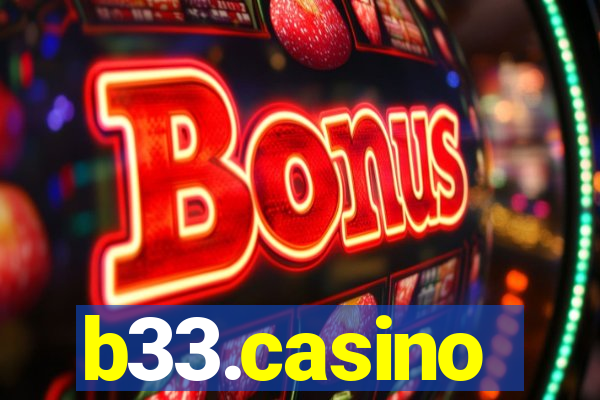 b33.casino