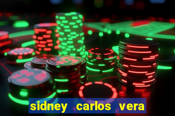 sidney carlos vera cruz porto