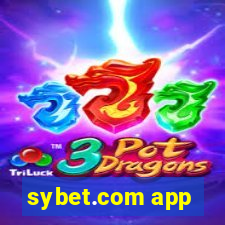 sybet.com app