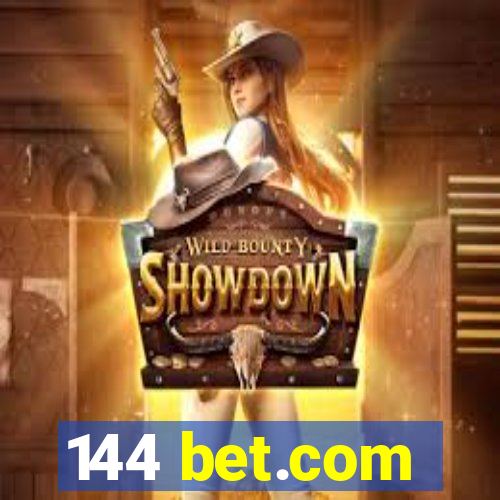 144 bet.com