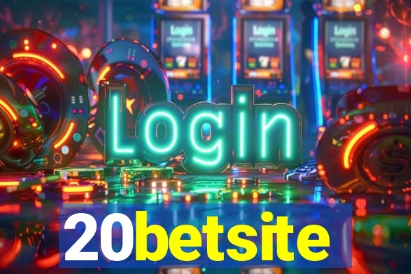 20betsite