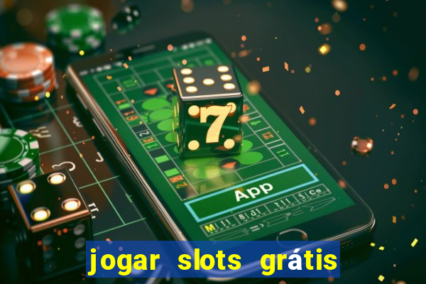 jogar slots grátis fortune tiger