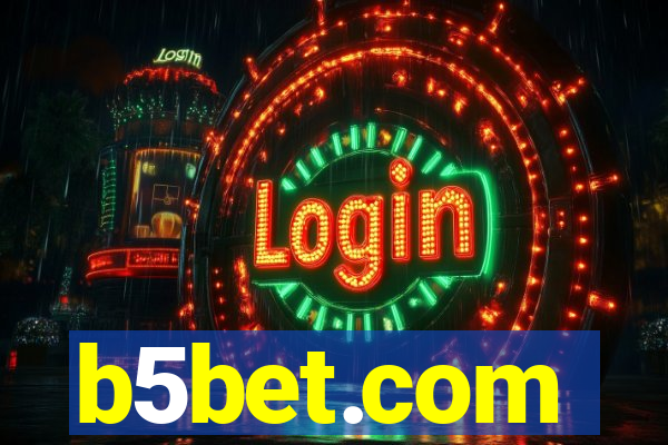 b5bet.com