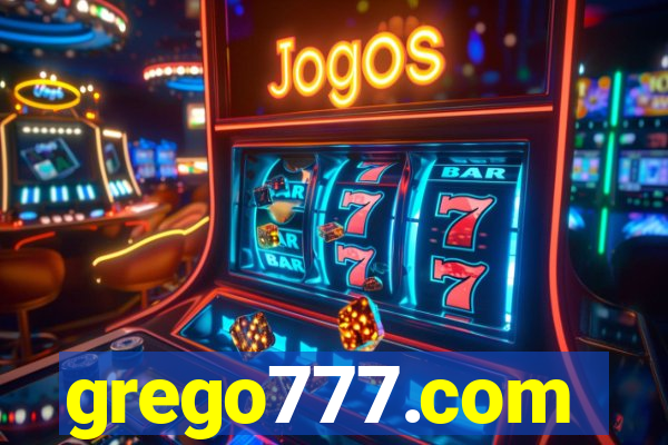 grego777.com